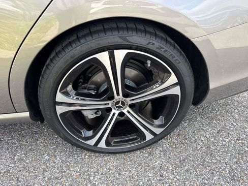 Used 2024 Mercedes-Benz C 300 Sedan image 4