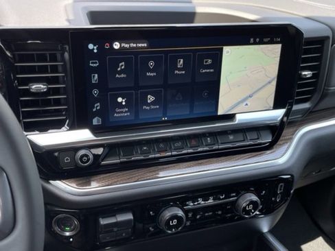 New 2026 Chevrolet Silverado 1500 LT image 21