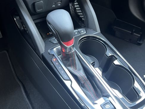 Used 2026 Chevrolet TrailBlazer RS w/ Convenience Package image 32