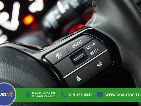 Used 2024 Honda HR-V Sport image 20