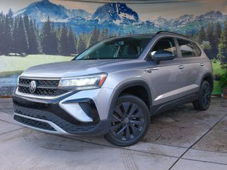 Used 2022 Volkswagen Taos S video 1