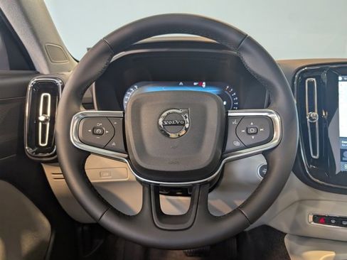 New 2026 Volvo XC40 B5 Plus w/ Protection Package Premier image 15