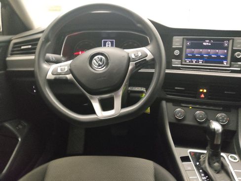 Used 2019 Volkswagen Jetta S w/ Driver Assistance Package FWD image 22