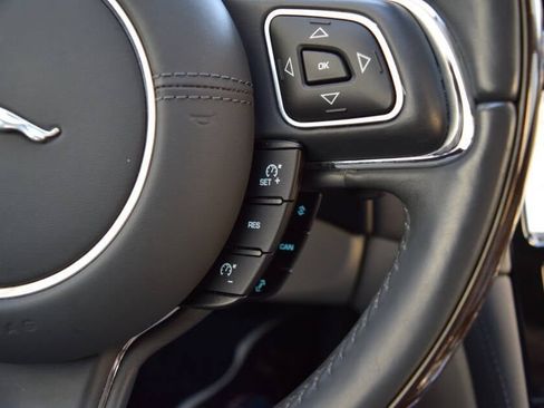 Used 2019 Jaguar XJ Collection image 68