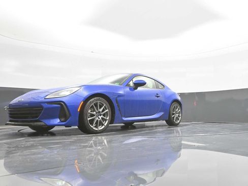 Used 2023 Subaru BRZ Premium RWD image 37