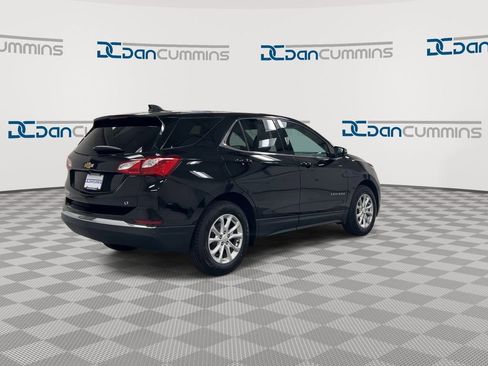 Used 2018 Chevrolet Equinox LT FWD image 8