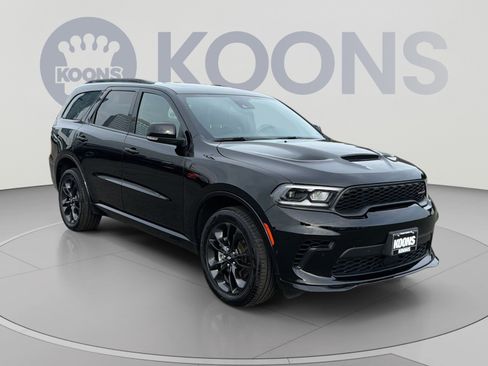 Used 2026 Dodge Durango GT AWD/4WD image 10