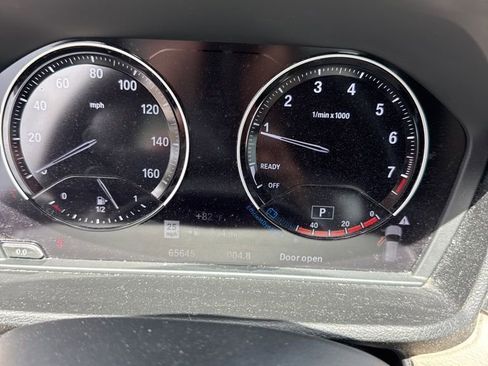 Used 2019 BMW X1 xDrive28i w/ Convenience Package image 1