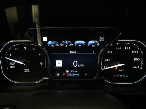 Used 2019 GMC Sierra 1500 Denali w/ Denali Ultimate Package image 2