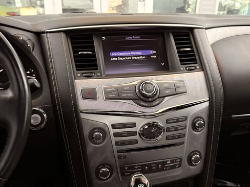 Used 2019 INFINITI QX80 Limited w/ All-Season Package AWD/4WD image 47