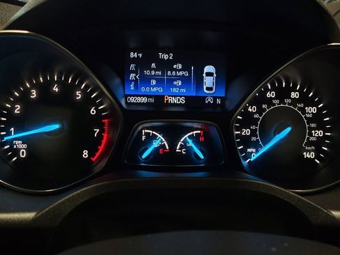 Used 2019 Ford Escape Titanium image 23