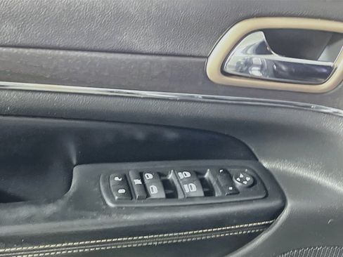 Used 2016 Jeep Grand Cherokee Limited AWD/4WD image 17