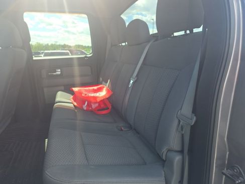 Used 2012 Ford F150 XLT w/ HD Payload Pkg AWD/4WD image 43