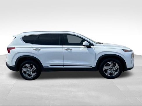 Used 2021 Hyundai Santa Fe SEL FWD image 8