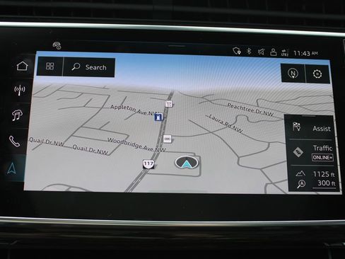 Certified 2025 Audi Q7 2.0T Premium Plus image 20