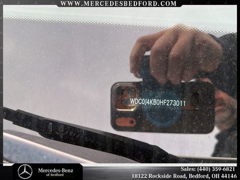 Used 2017 Mercedes-Benz GLC 300 4MATIC Coupe image 29