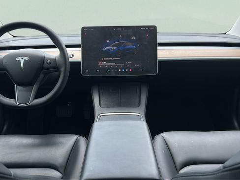 Used 2023 Tesla Model 3 Long Range AWD/4WD image 16