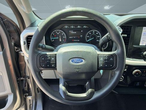 Certified 2023 Ford F150 XLT AWD/4WD image 16