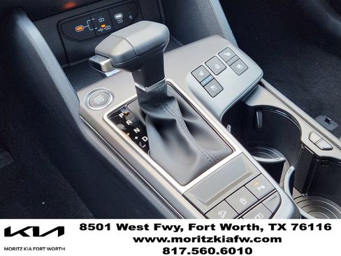 New 2026 Kia Sportage SX FWD image 15