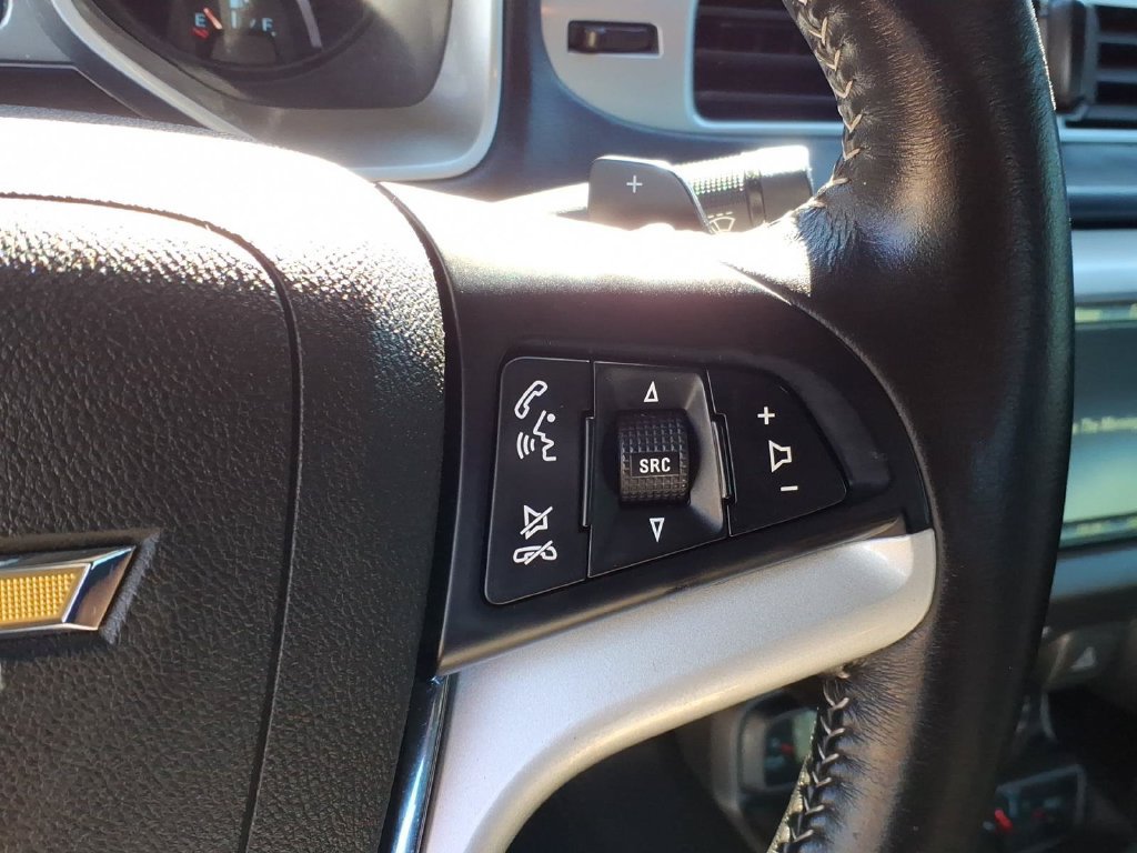 Used 2013 Chevrolet Camaro LT w/ RS Package RWD image 21