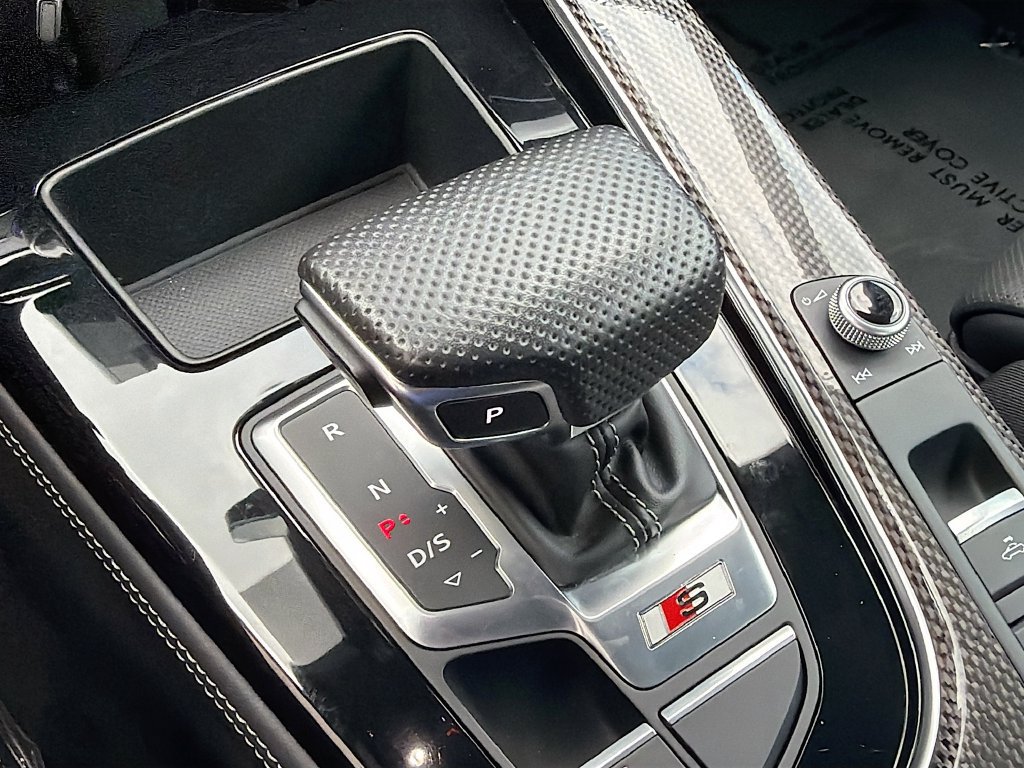 Used 2024 Audi S5 Prestige AWD/4WD image 17
