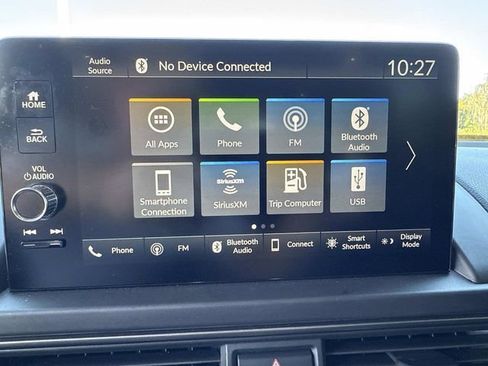 Used 2024 Honda Pilot TrailSport image 25