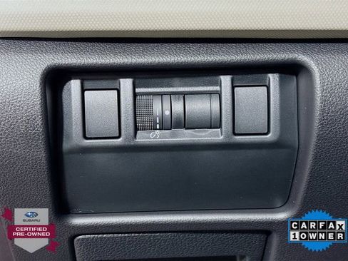 Certified 2026 Subaru Forester image 10