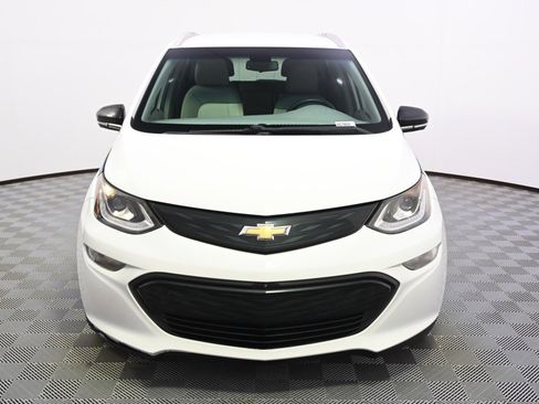 Used 2017 Chevrolet Bolt Premier w/ Infotainment Package image 10