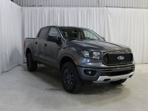 Used 2019 Ford Ranger XLT w/ Equipment Group 302A Luxury AWD/4WD image 26
