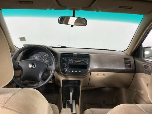 Used 2004 Honda Civic VP image 20