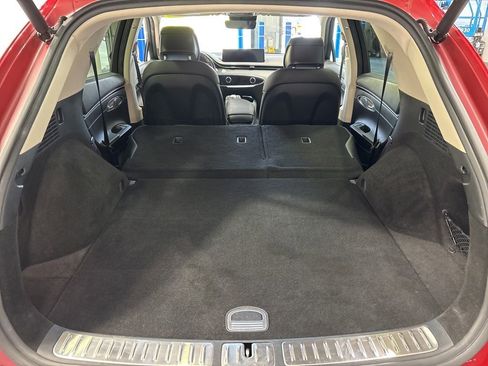 Used 2025 Genesis GV70 2.5T AWD/4WD image 30