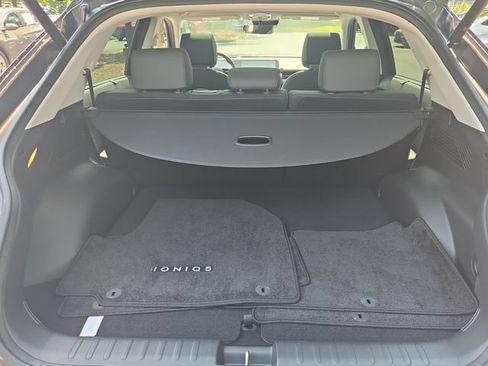 Certified 2024 Hyundai Ioniq 5 Limited RWD image 15