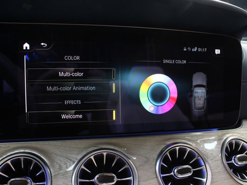 Used 2023 Mercedes-Benz E 450 Cabriolet image 56