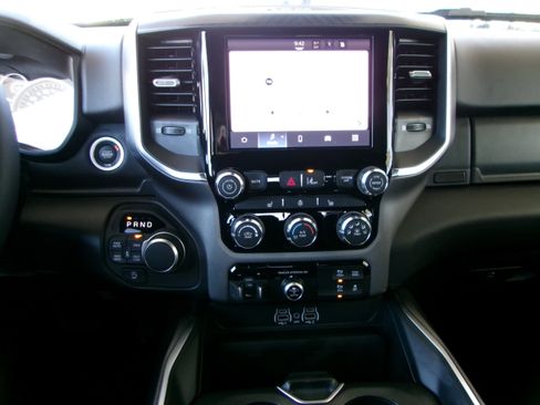 New 2025 RAM 1500 Big Horn image 15