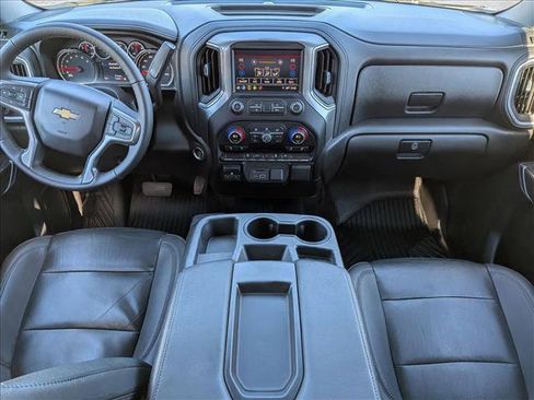 Used 2021 Chevrolet Silverado 2500 LTZ image 14