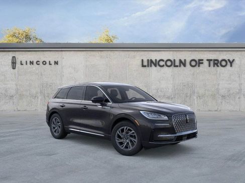 New 2025 Lincoln Corsair FWD w/ Equipment Group 101A image 29