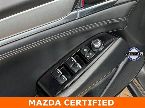 Certified 2020 MAZDA MAZDA6 Touring image 14