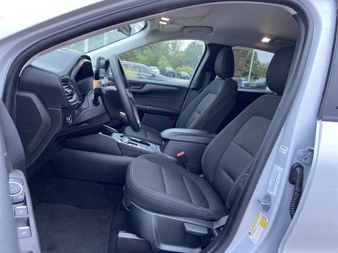 Used 2025 Ford Escape Active image 33