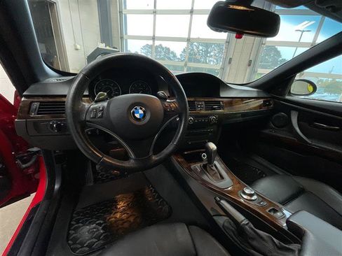 Used 2008 BMW 335i Convertible RWD image 12
