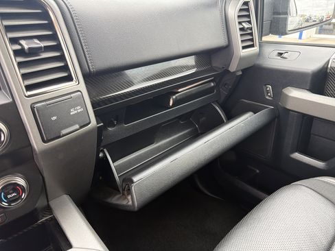 Used 2019 Ford F150 Raptor w/ Equipment Group 802A Luxury AWD/4WD image 52