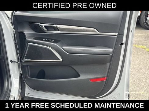 Used 2024 Kia Telluride SX X-Line AWD/4WD image 8