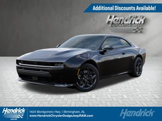 New 2026 Dodge Charger R/T AWD/4WD video 1