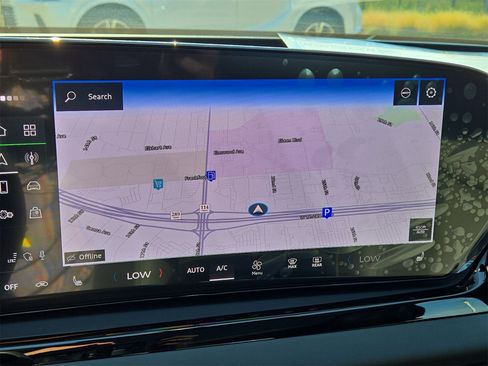 New 2025 Audi A5 2.0T Premium image 19