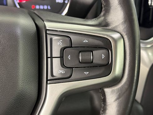 Certified 2019 Chevrolet Silverado 1500 RST w/ All-Star Edition AWD/4WD image 24