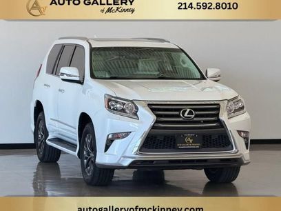 Used 2018 Lexus GX 460 Premium