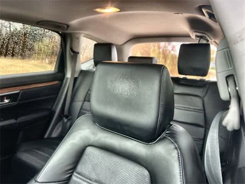 Used 2019 Honda CR-V EX-L image 25