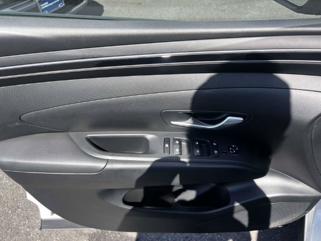 Used 2024 Hyundai Tucson SEL AWD/4WD image 16