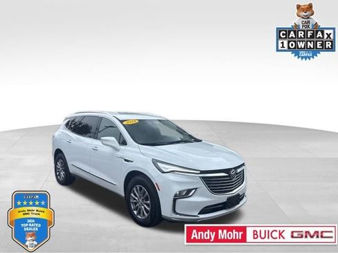 Used 2024 Buick Enclave Premium image 1