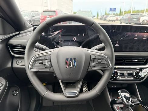 New 2026 Buick Envista Sport Touring w/ Studio Series FWD image 10