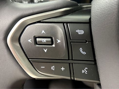 Certified 2026 Lexus RX 350h AWD/4WD image 12